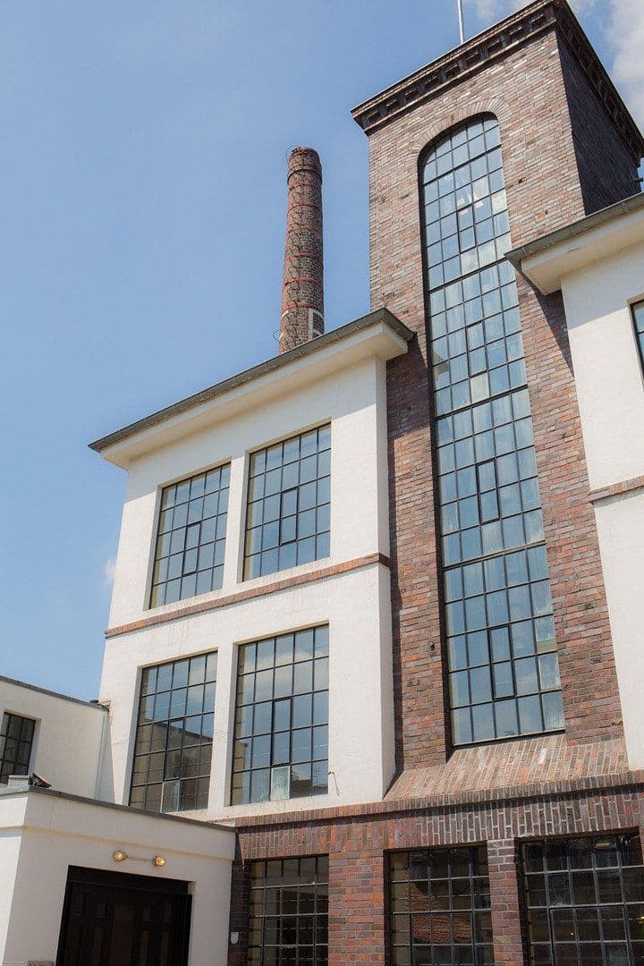 Predaj kancelárie 442 m², Oberstraße 43, Bochum, Severné Porýnie - Westfálsko Predaj kancelárie 442 m², Oberstraße 43, Bochum, Severné Porýnie - Westfálsko