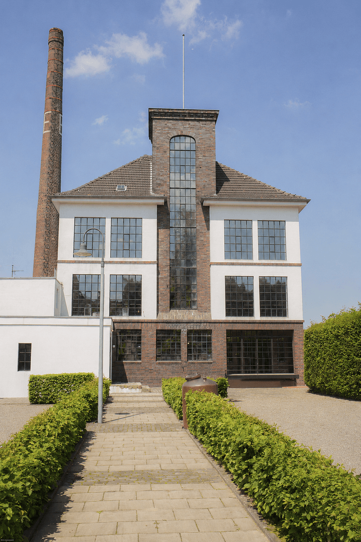 Predaj kancelárie 442 m², Oberstraße 43, Bochum, Severné Porýnie - Westfálsko Predaj kancelárie 442 m², Oberstraße 43, Bochum, Severné Porýnie - Westfálsko