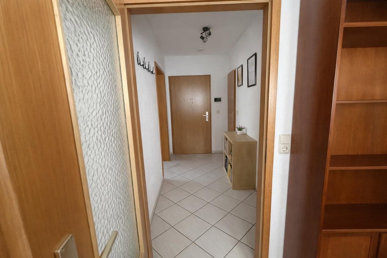 Prenájom bytu 2-izbový 73 m², Lameystraße 26, Pforzheim, Bádensko-Wurttembersko Prenájom bytu 2-izbový 73 m², Lameystraße 26, Pforzheim, Bádensko-Wurttembersko