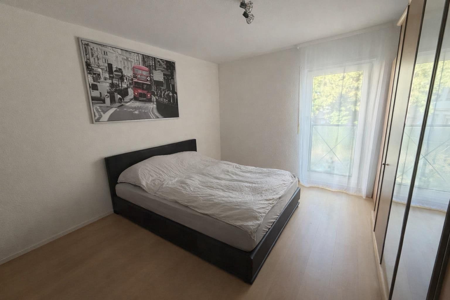 Prenájom bytu 2-izbový 73 m², Lameystraße 26, Pforzheim, Bádensko-Wurttembersko Prenájom bytu 2-izbový 73 m², Lameystraße 26, Pforzheim, Bádensko-Wurttembersko