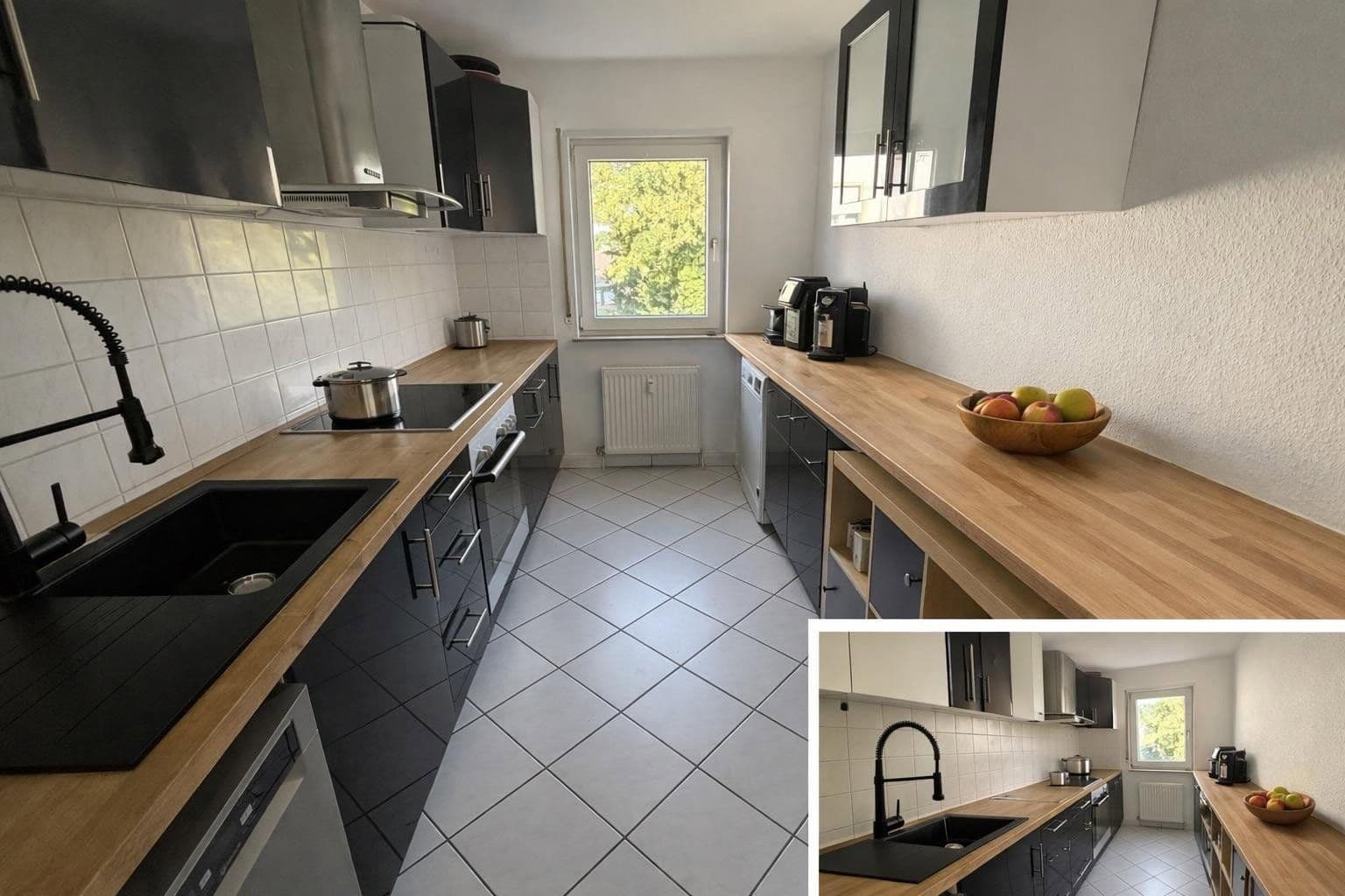 Prenájom bytu 2-izbový 73 m², Lameystraße 26, Pforzheim, Bádensko-Wurttembersko Prenájom bytu 2-izbový 73 m², Lameystraße 26, Pforzheim, Bádensko-Wurttembersko