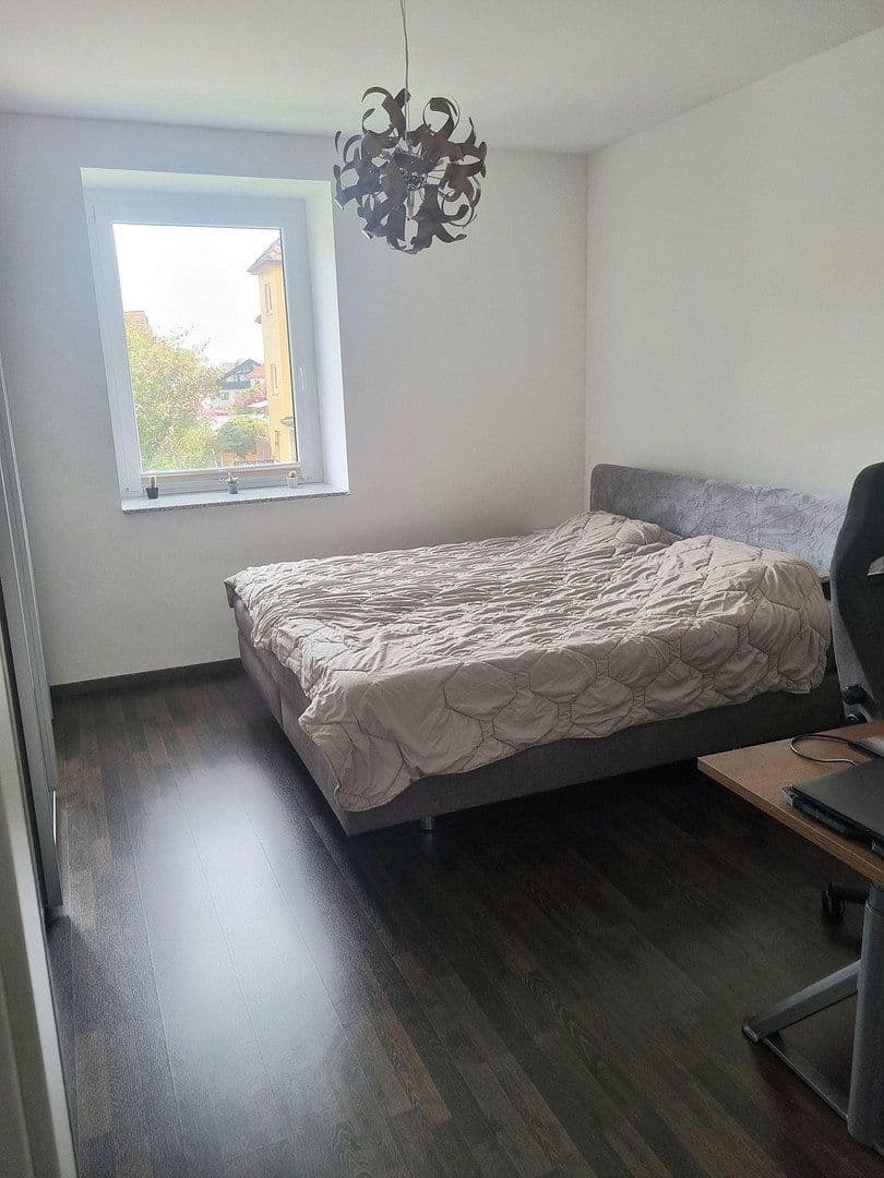 Prenájom bytu 3-izbový 91 m², Freudenstadt, Bádensko-Wurttembersko Prenájom bytu 3-izbový 91 m², Freudenstadt, Bádensko-Wurttembersko