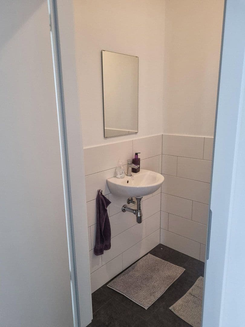 Prenájom bytu 3-izbový 91 m², Freudenstadt, Bádensko-Wurttembersko Prenájom bytu 3-izbový 91 m², Freudenstadt, Bádensko-Wurttembersko