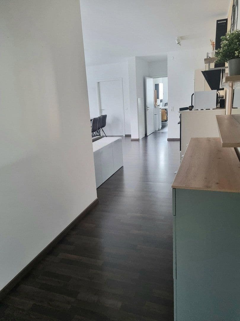 Prenájom bytu 3-izbový 91 m², Freudenstadt, Bádensko-Wurttembersko Prenájom bytu 3-izbový 91 m², Freudenstadt, Bádensko-Wurttembersko