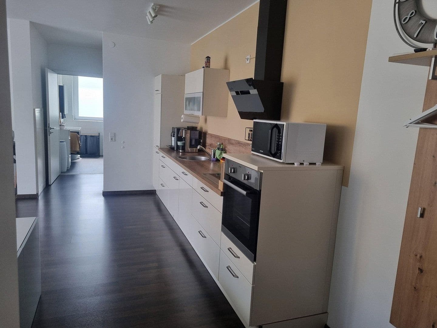 Prenájom bytu 3-izbový 91 m², Freudenstadt, Bádensko-Wurttembersko Prenájom bytu 3-izbový 91 m², Freudenstadt, Bádensko-Wurttembersko