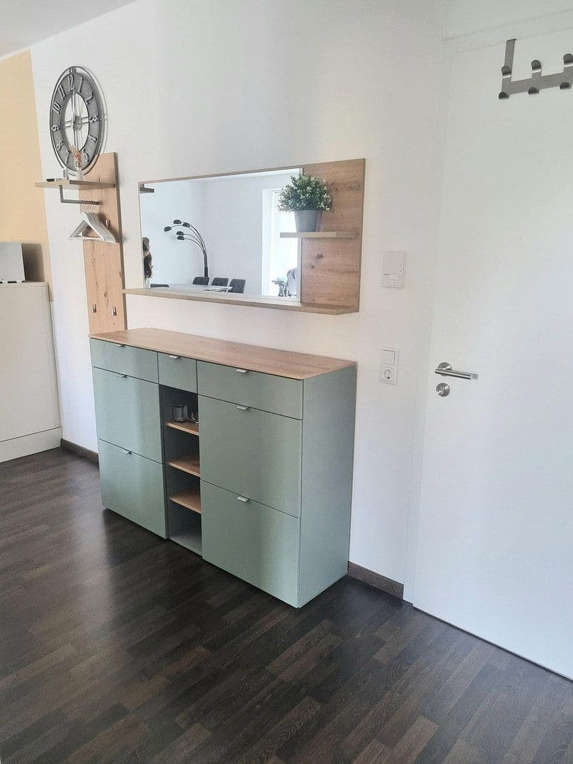 Prenájom bytu 3-izbový 91 m², Freudenstadt, Bádensko-Wurttembersko Prenájom bytu 3-izbový 91 m², Freudenstadt, Bádensko-Wurttembersko