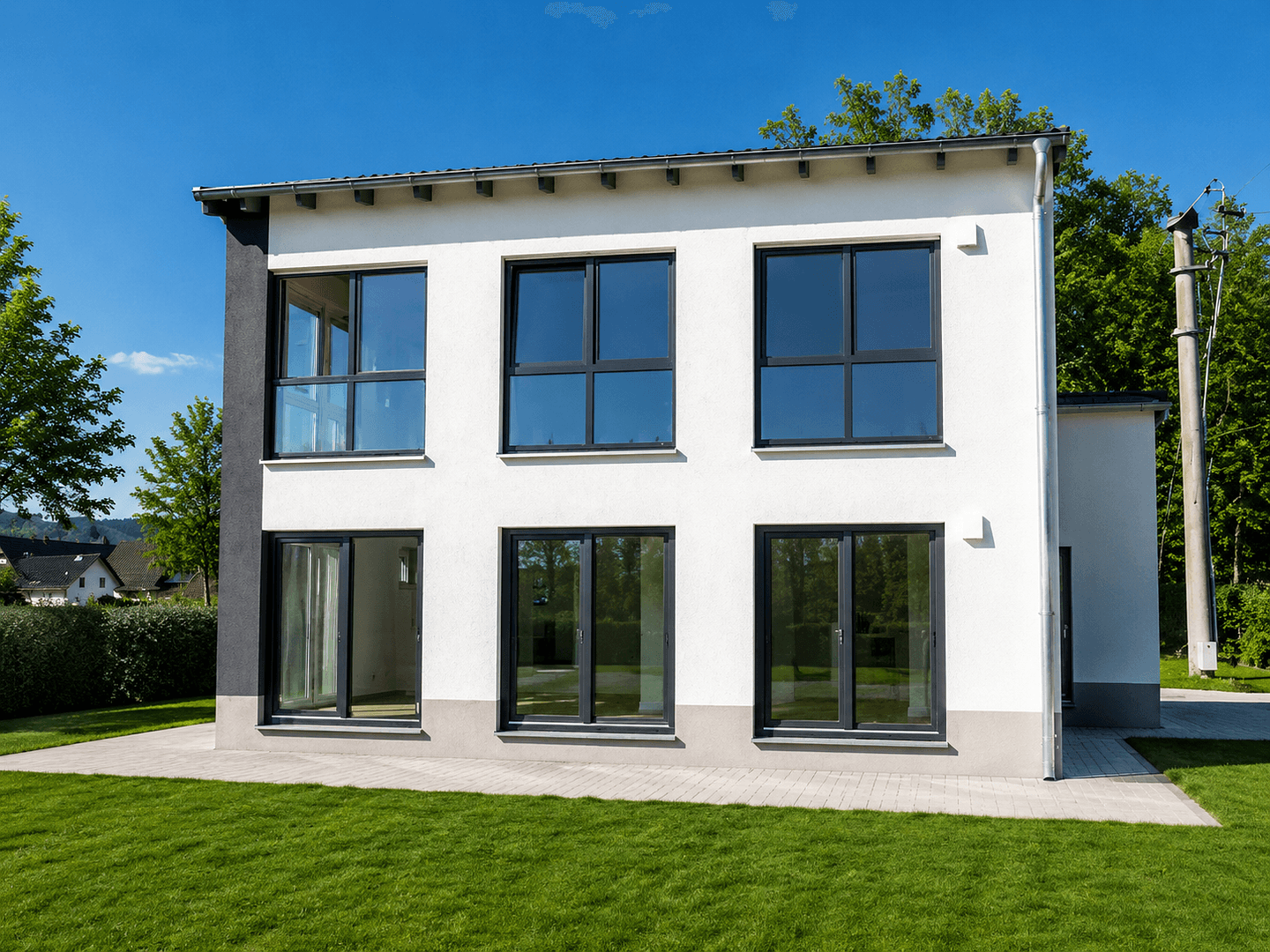 Predaj domu 127 m², pozemok 455 m², Ransbach-Baumbach, Porýnie-Falcko Predaj domu 127 m², pozemok 455 m², Ransbach-Baumbach, Porýnie-Falcko