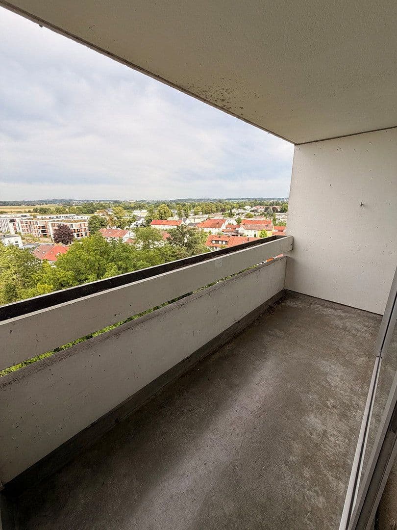 Predaj bytu 3-izbový 75 m², Breslauerstraße 16, Neu-Ulm, Bavorsko Predaj bytu 3-izbový 75 m², Breslauerstraße 16, Neu-Ulm, Bavorsko