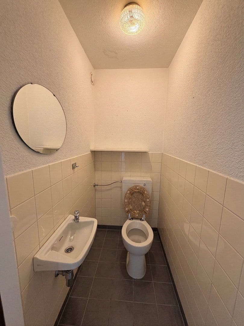 Predaj bytu 3-izbový 75 m², Breslauerstraße 16, Neu-Ulm, Bavorsko Predaj bytu 3-izbový 75 m², Breslauerstraße 16, Neu-Ulm, Bavorsko