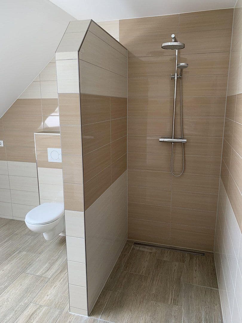 Prenájom bytu 3-izbový 89 m², Maiglöckchenweg 24, Kerpen, Severné Porýnie - Westfálsko Prenájom bytu 3-izbový 89 m², Maiglöckchenweg 24, Kerpen, Severné Porýnie - Westfálsko