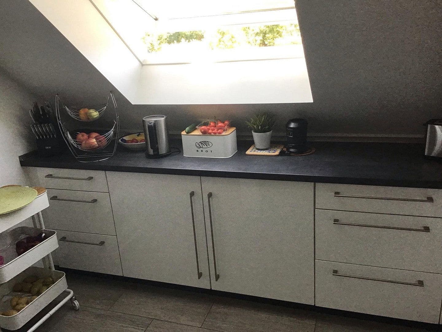 Prenájom bytu 3-izbový 89 m², Maiglöckchenweg 24, Kerpen, Severné Porýnie - Westfálsko Prenájom bytu 3-izbový 89 m², Maiglöckchenweg 24, Kerpen, Severné Porýnie - Westfálsko