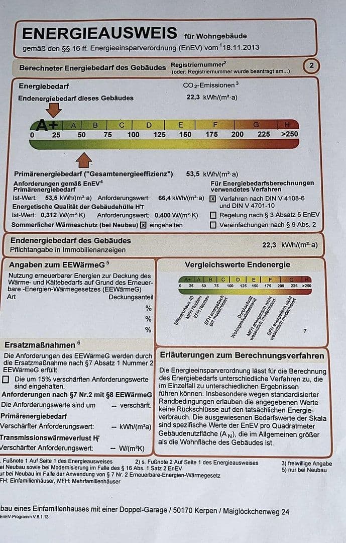 Prenájom bytu 3-izbový 89 m², Maiglöckchenweg 24, Kerpen, Severné Porýnie - Westfálsko Prenájom bytu 3-izbový 89 m², Maiglöckchenweg 24, Kerpen, Severné Porýnie - Westfálsko