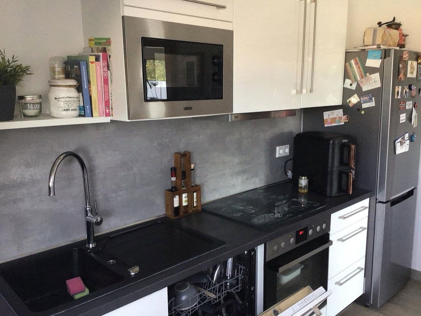 Prenájom bytu 3-izbový 89 m², Maiglöckchenweg 24, Kerpen, Severné Porýnie - Westfálsko Prenájom bytu 3-izbový 89 m², Maiglöckchenweg 24, Kerpen, Severné Porýnie - Westfálsko