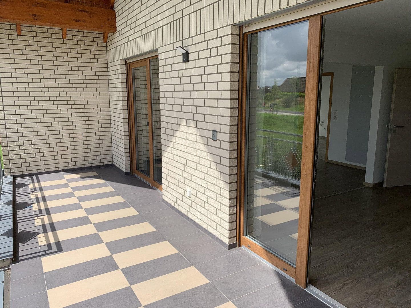 Prenájom bytu 3-izbový 89 m², Maiglöckchenweg 24, Kerpen, Severné Porýnie - Westfálsko Prenájom bytu 3-izbový 89 m², Maiglöckchenweg 24, Kerpen, Severné Porýnie - Westfálsko