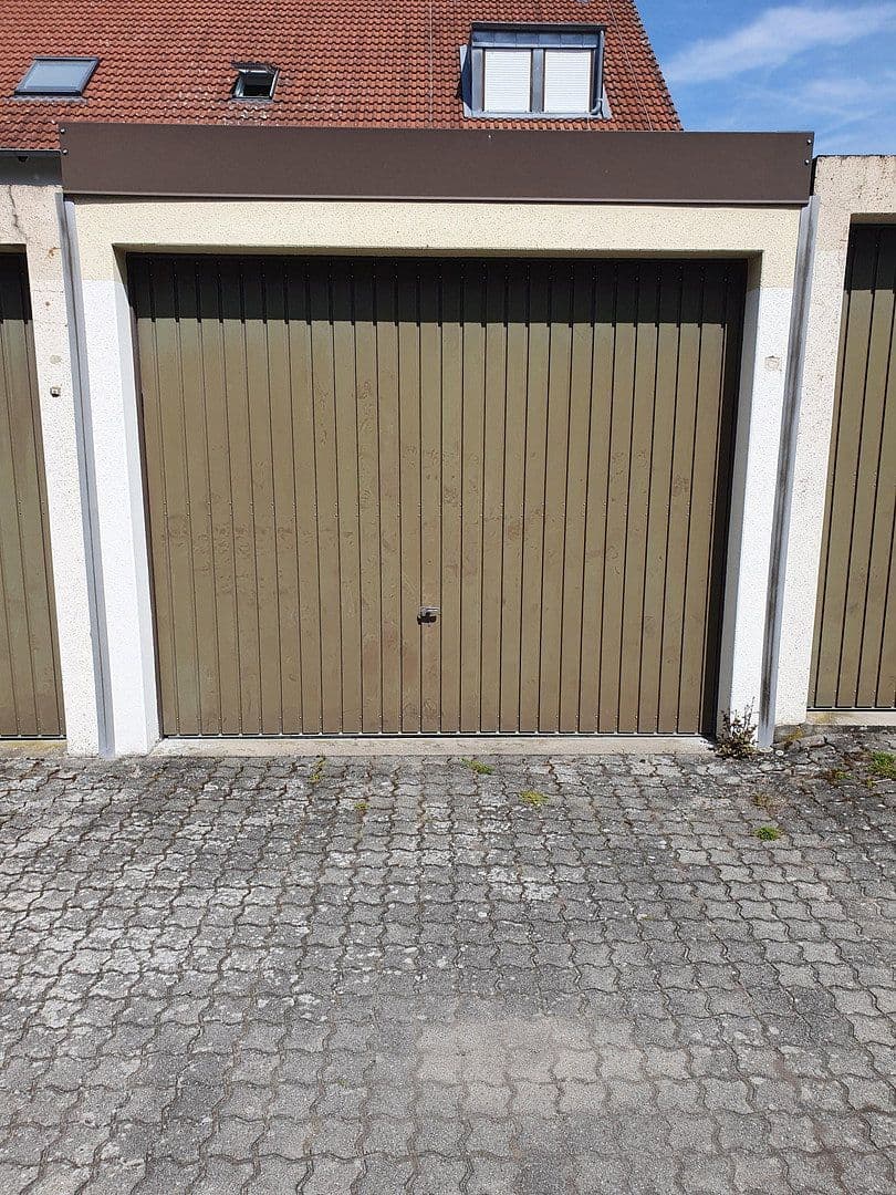 Predaj domu 107 m², pozemok 225 m², Kornburg, Bavorsko Predaj domu 107 m², pozemok 225 m², Kornburg, Bavorsko