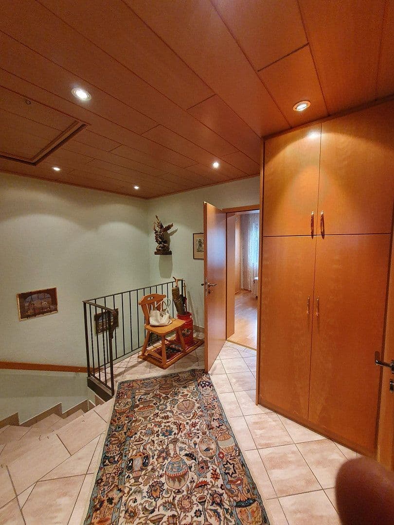 Predaj domu 107 m², pozemok 225 m², Kornburg, Bavorsko Predaj domu 107 m², pozemok 225 m², Kornburg, Bavorsko