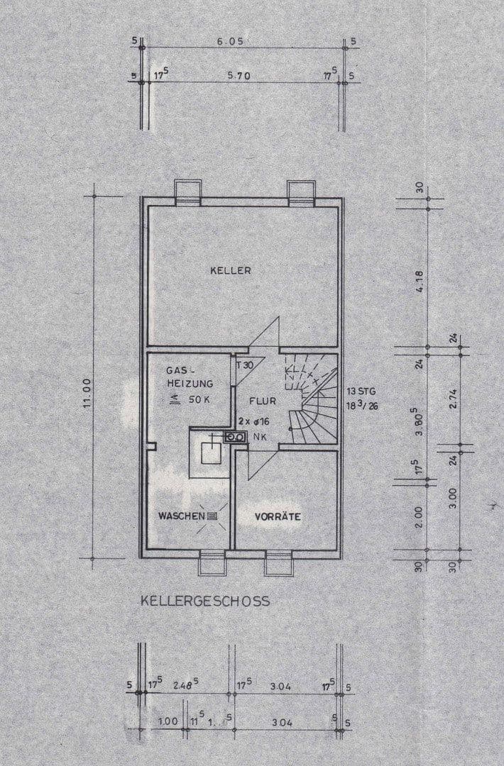 Predaj domu 107 m², pozemok 225 m², Kornburg, Bavorsko Predaj domu 107 m², pozemok 225 m², Kornburg, Bavorsko