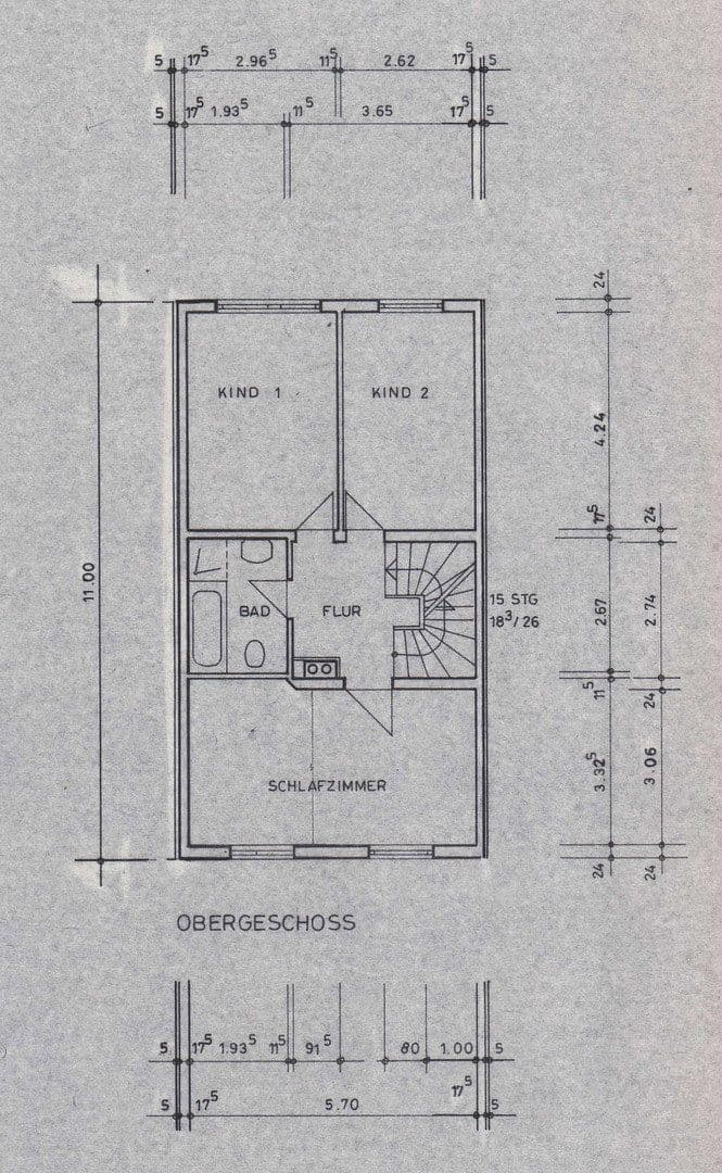 Predaj domu 107 m², pozemok 225 m², Kornburg, Bavorsko Predaj domu 107 m², pozemok 225 m², Kornburg, Bavorsko
