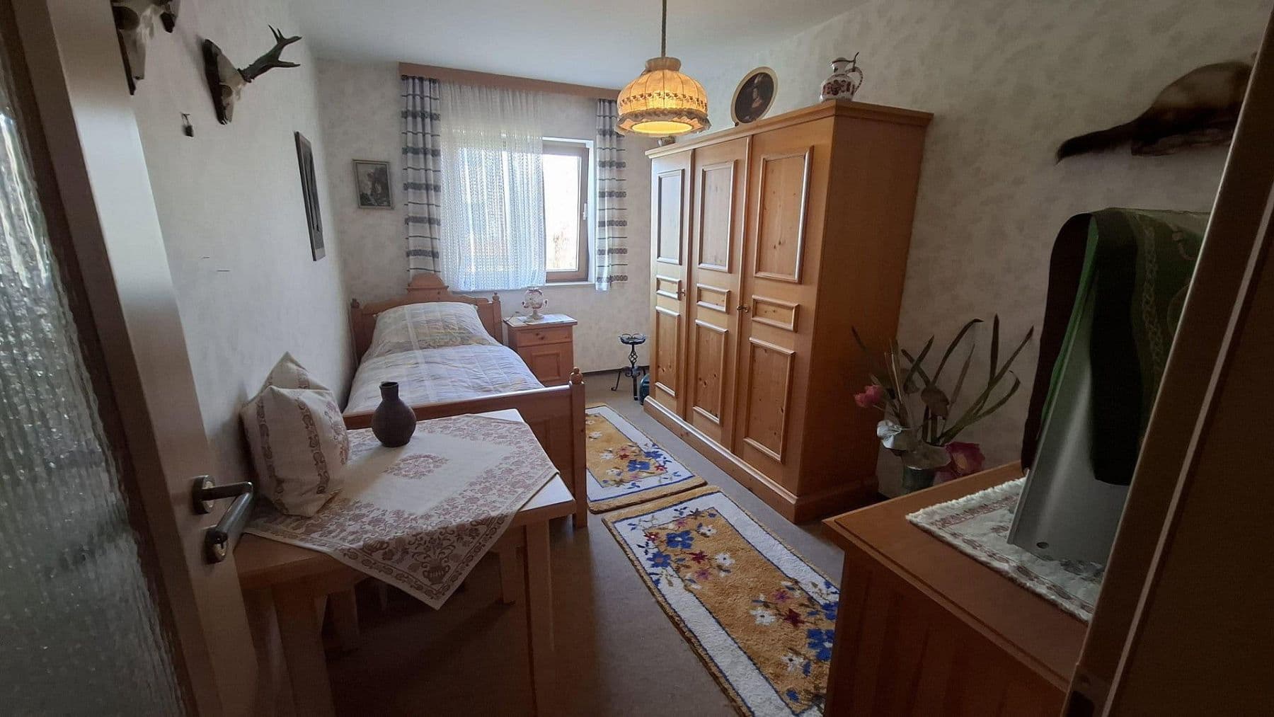 Predaj domu 107 m², pozemok 225 m², Kornburg, Bavorsko Predaj domu 107 m², pozemok 225 m², Kornburg, Bavorsko