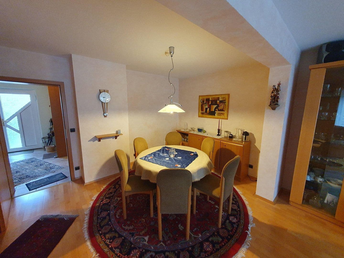 Predaj domu 107 m², pozemok 225 m², Kornburg, Bavorsko Predaj domu 107 m², pozemok 225 m², Kornburg, Bavorsko
