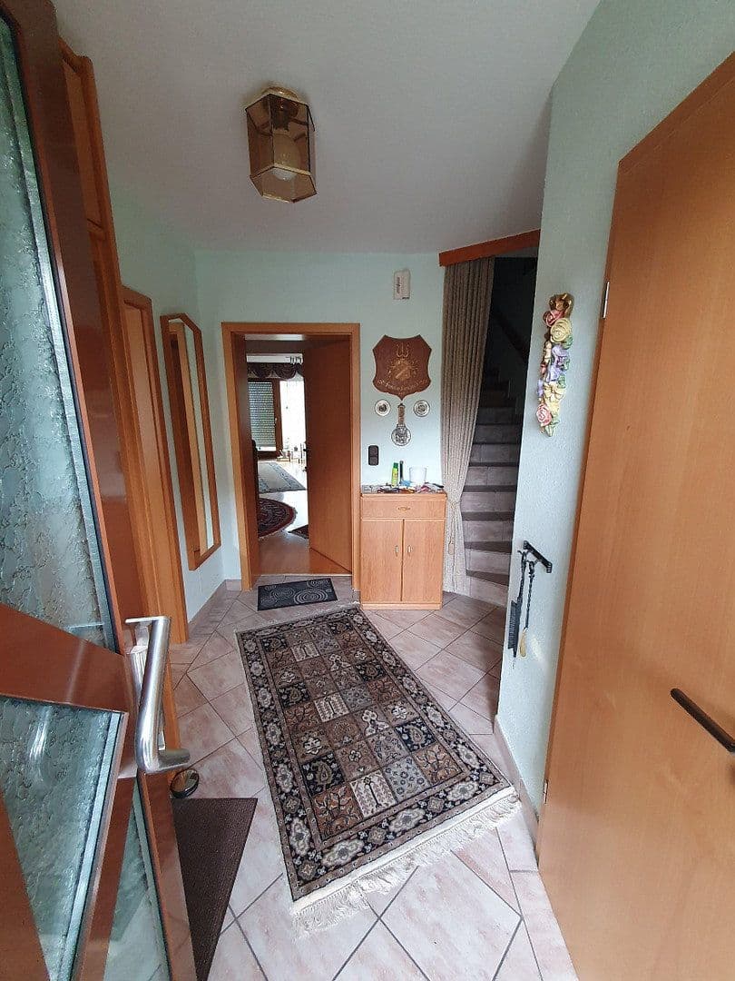 Predaj domu 107 m², pozemok 225 m², Kornburg, Bavorsko Predaj domu 107 m², pozemok 225 m², Kornburg, Bavorsko