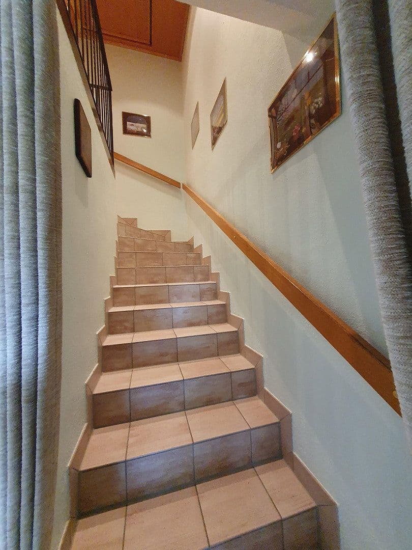 Predaj domu 107 m², pozemok 225 m², Kornburg, Bavorsko Predaj domu 107 m², pozemok 225 m², Kornburg, Bavorsko