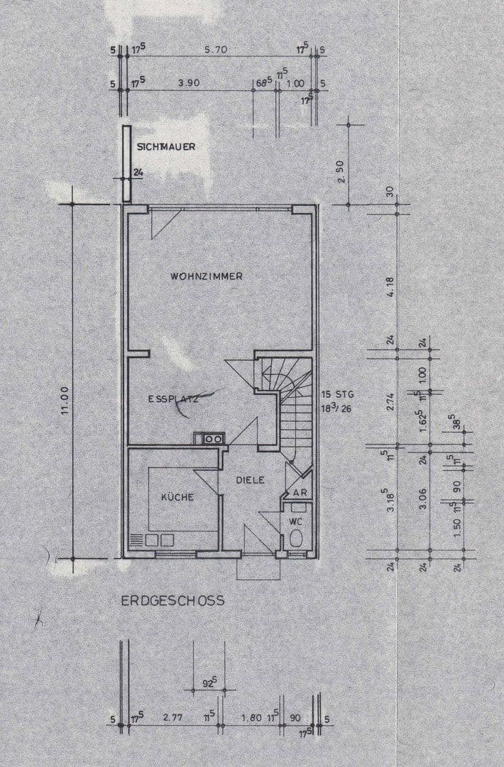Predaj domu 107 m², pozemok 225 m², Kornburg, Bavorsko Predaj domu 107 m², pozemok 225 m², Kornburg, Bavorsko
