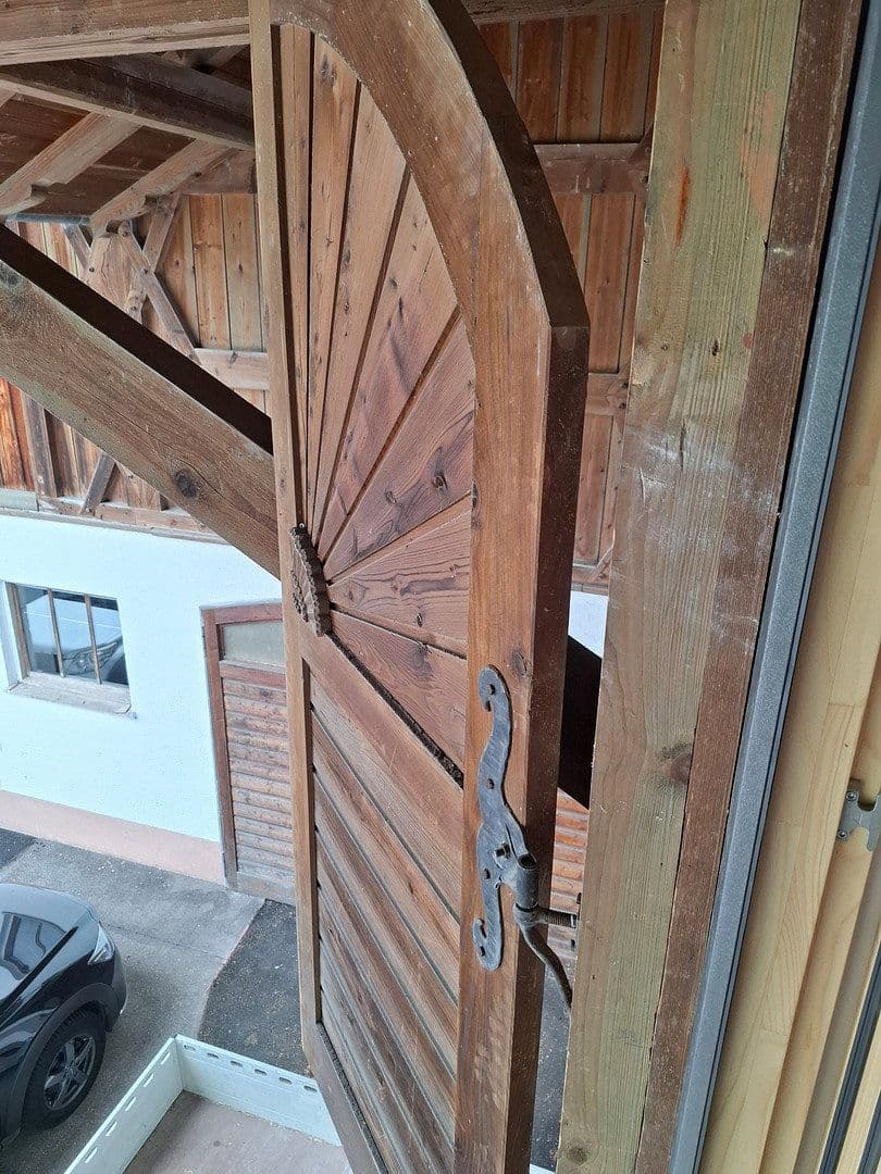 Prenájom bytu 3-izbový 95 m², Nettelkofen 24 e, Grafing bei München, Bavorsko Prenájom bytu 3-izbový 95 m², Nettelkofen 24 e, Grafing bei München, Bavorsko