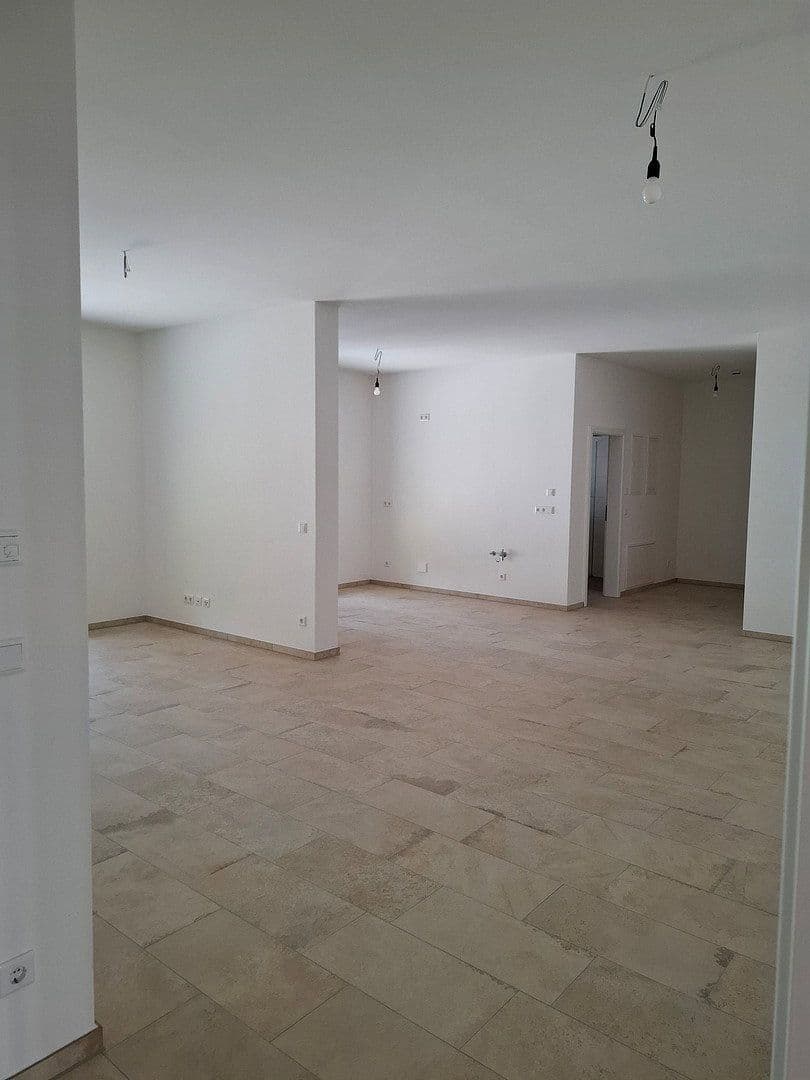 Prenájom bytu 3-izbový 95 m², Nettelkofen 24 e, Grafing bei München, Bavorsko Prenájom bytu 3-izbový 95 m², Nettelkofen 24 e, Grafing bei München, Bavorsko