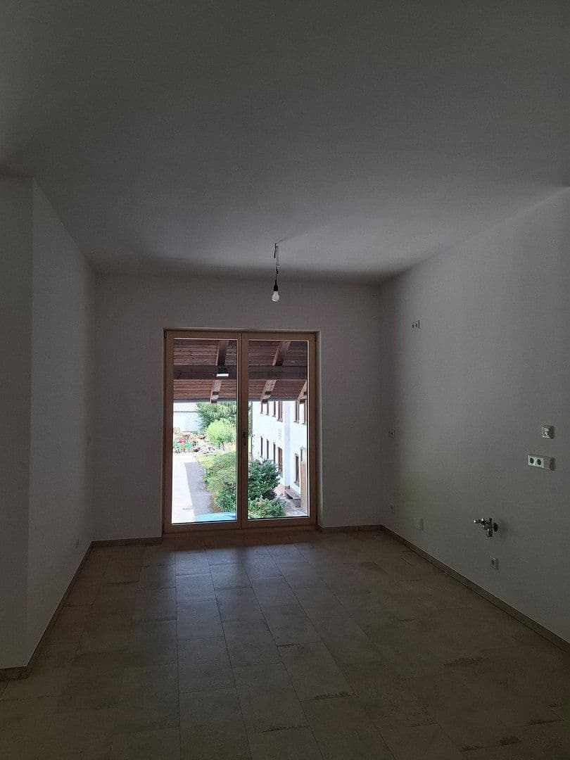 Prenájom bytu 3-izbový 95 m², Nettelkofen 24 e, Grafing bei München, Bavorsko Prenájom bytu 3-izbový 95 m², Nettelkofen 24 e, Grafing bei München, Bavorsko