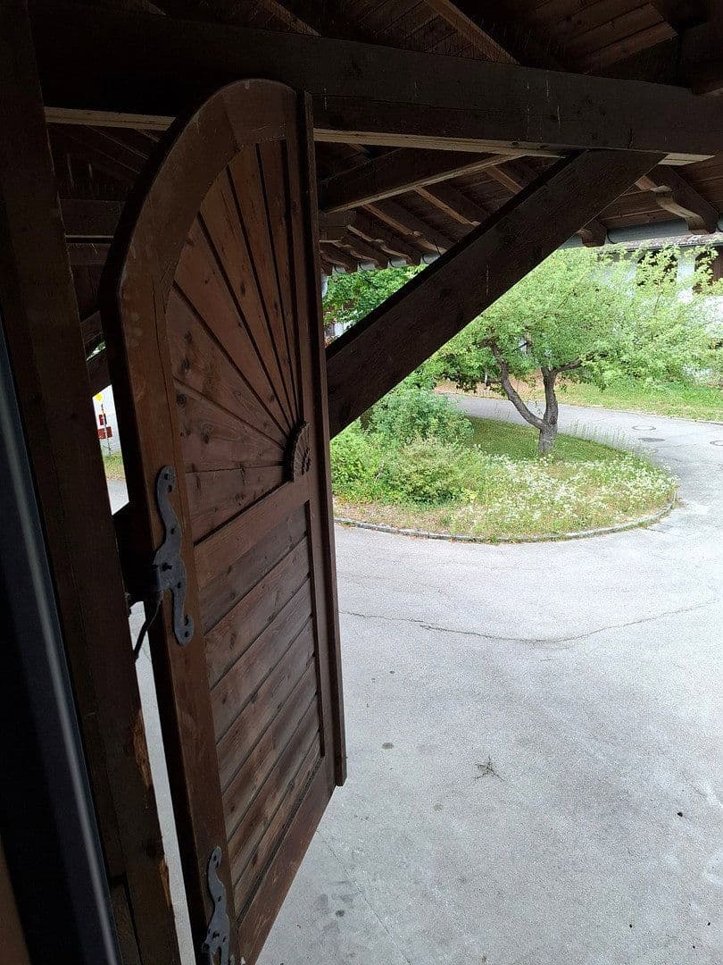 Prenájom bytu 3-izbový 95 m², Nettelkofen 24 e, Grafing bei München, Bavorsko Prenájom bytu 3-izbový 95 m², Nettelkofen 24 e, Grafing bei München, Bavorsko