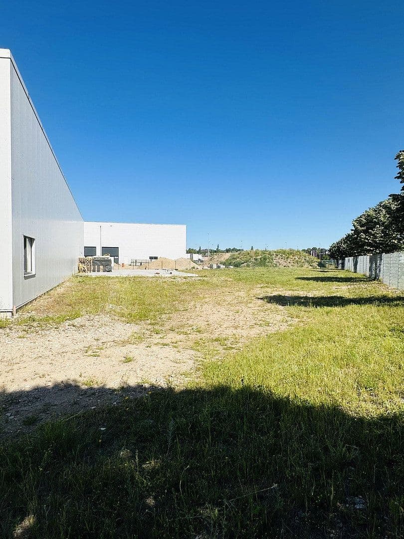 Predaj pozemku 1.330 m², Kohlenmühle 11, Lübeck-Kücknitz, Šlezvicko-Holštajnsko Predaj pozemku 1.330 m², Kohlenmühle 11, Lübeck-Kücknitz, Šlezvicko-Holštajnsko