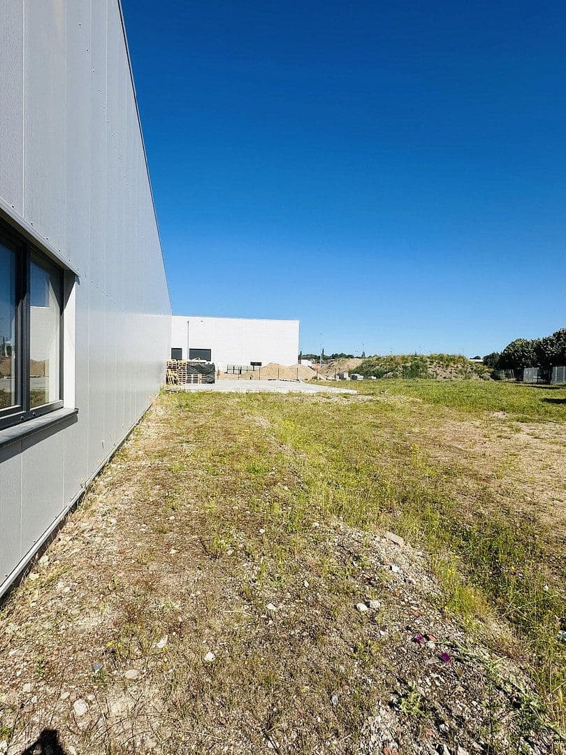 Predaj pozemku 1.330 m², Kohlenmühle 11, Lübeck-Kücknitz, Šlezvicko-Holštajnsko Predaj pozemku 1.330 m², Kohlenmühle 11, Lübeck-Kücknitz, Šlezvicko-Holštajnsko
