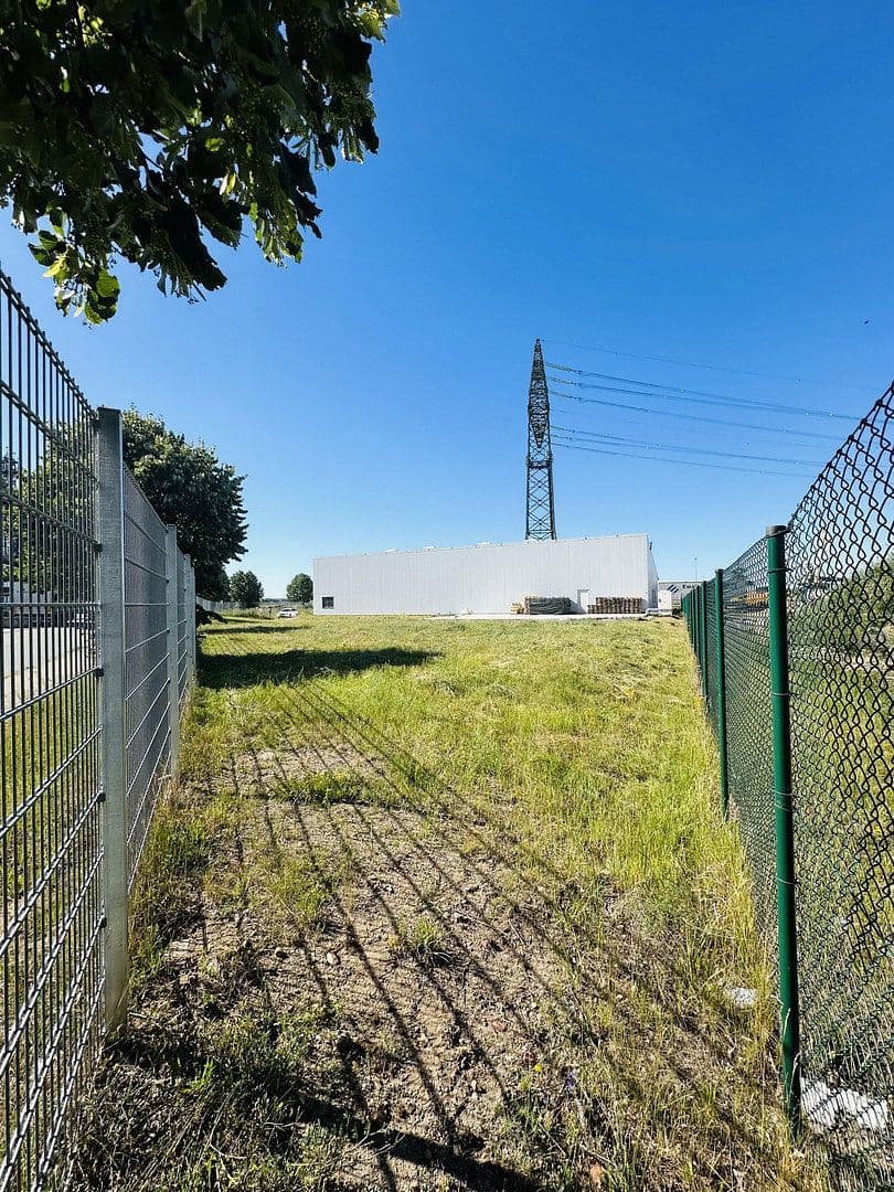 Predaj pozemku 1.330 m², Kohlenmühle 11, Lübeck-Kücknitz, Šlezvicko-Holštajnsko Predaj pozemku 1.330 m², Kohlenmühle 11, Lübeck-Kücknitz, Šlezvicko-Holštajnsko
