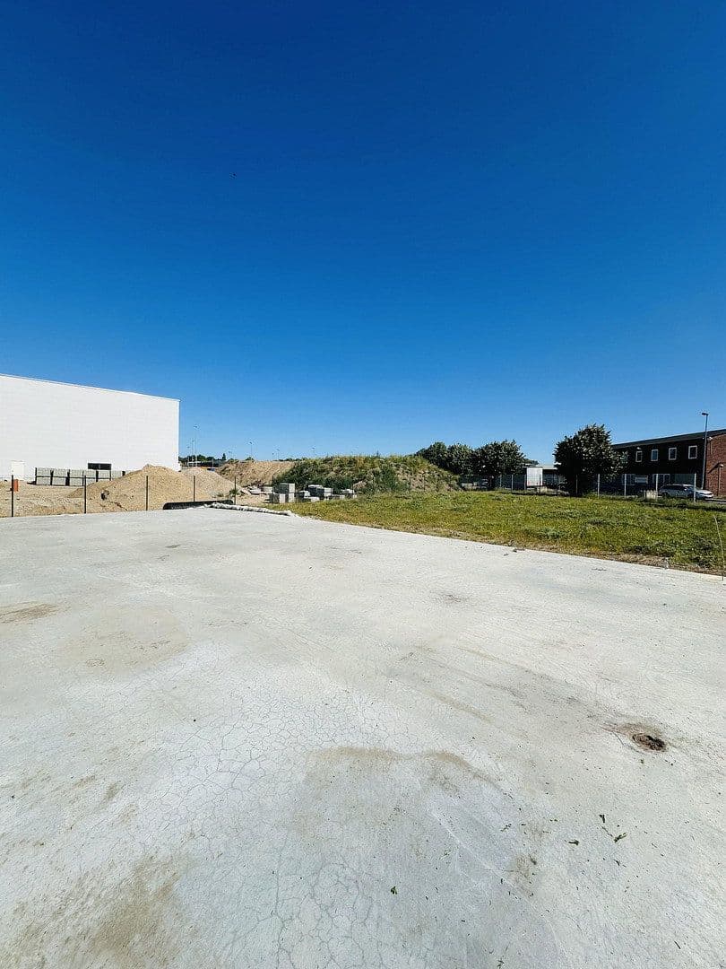 Predaj pozemku 1.330 m², Kohlenmühle 11, Lübeck-Kücknitz, Šlezvicko-Holštajnsko Predaj pozemku 1.330 m², Kohlenmühle 11, Lübeck-Kücknitz, Šlezvicko-Holštajnsko