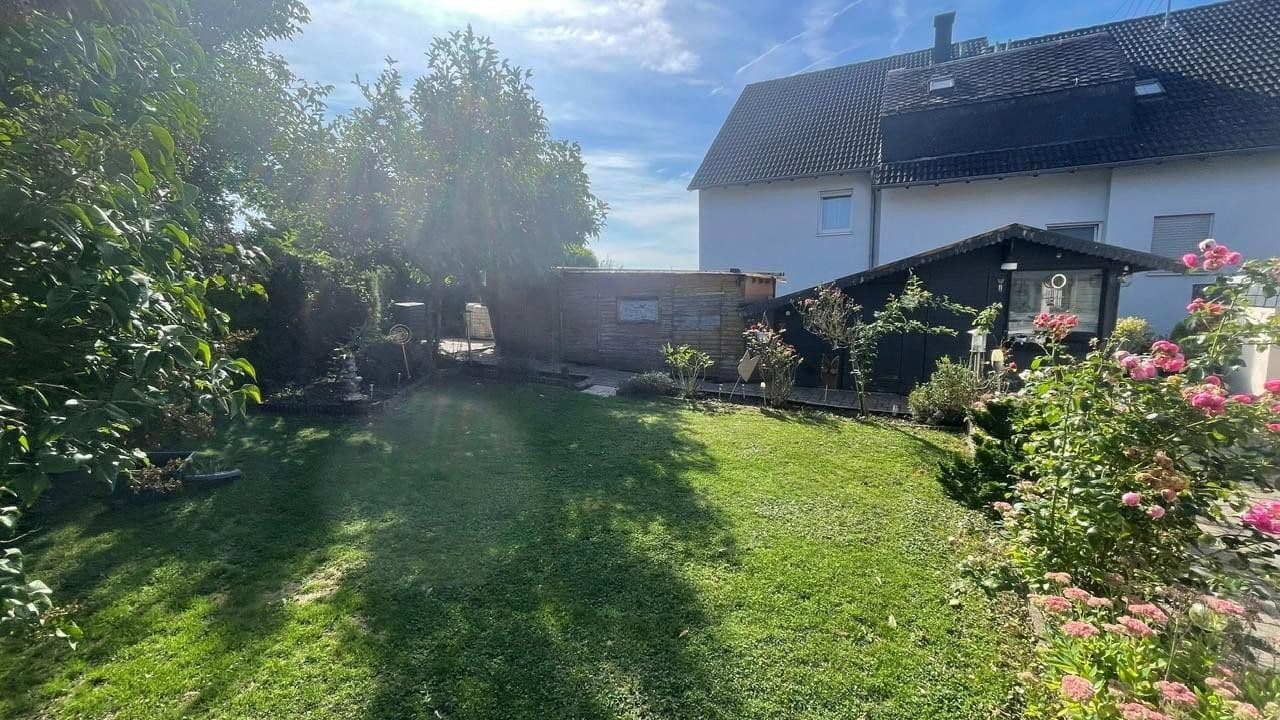 Predaj domu 225 m², pozemok 604 m², Trierweiler, Porýnie-Falcko Predaj domu 225 m², pozemok 604 m², Trierweiler, Porýnie-Falcko