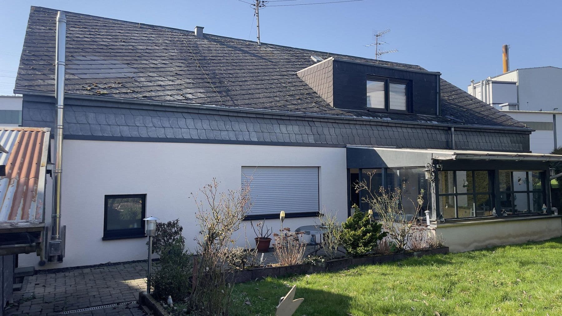 Predaj domu 225 m², pozemok 604 m², Trierweiler, Porýnie-Falcko Predaj domu 225 m², pozemok 604 m², Trierweiler, Porýnie-Falcko