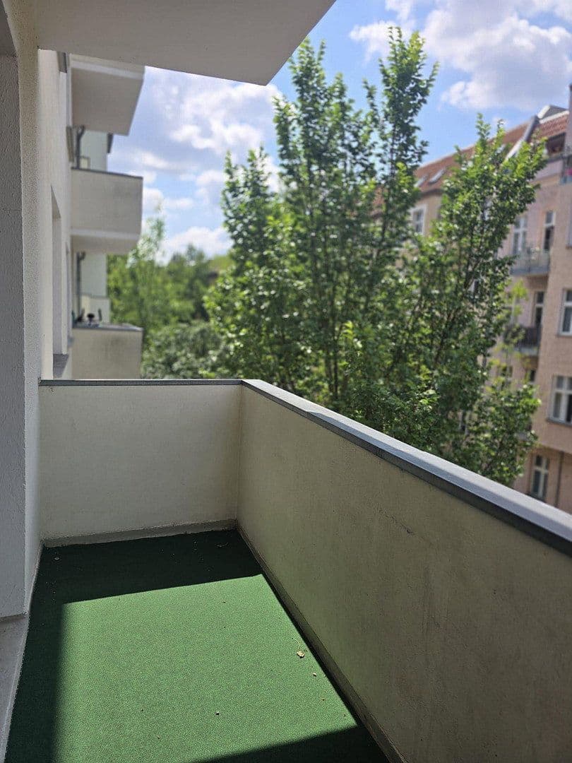 Predaj bytu 3-izbový 60 m², Archenholdstraße 27, Berlin, Berlín Predaj bytu 3-izbový 60 m², Archenholdstraße 27, Berlin, Berlín