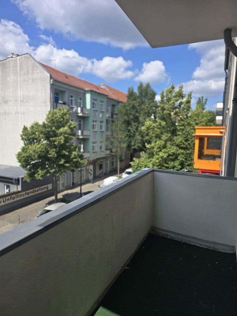Predaj bytu 3-izbový 60 m², Archenholdstraße 27, Berlin, Berlín Predaj bytu 3-izbový 60 m², Archenholdstraße 27, Berlin, Berlín