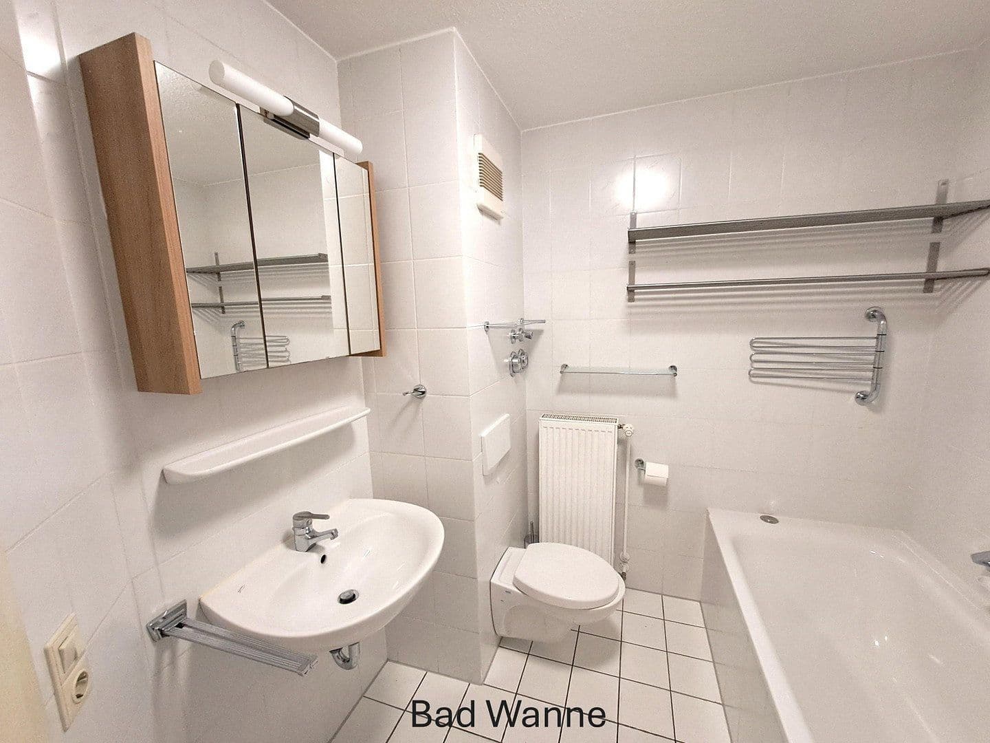 Predaj bytu 3-izbový 75 m², Ernt-Rein-Straße 94d, Bielefeld, Severné Porýnie - Westfálsko Predaj bytu 3-izbový 75 m², Ernt-Rein-Straße 94d, Bielefeld, Severné Porýnie - Westfálsko