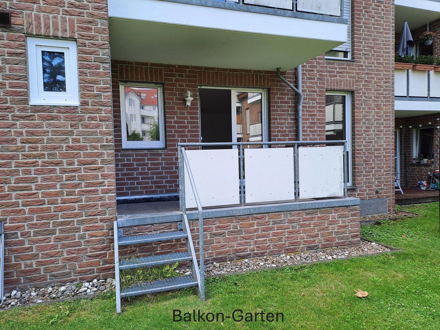 Predaj bytu 3-izbový 75 m², Ernt-Rein-Straße 94d, Bielefeld, Severné Porýnie - Westfálsko Predaj bytu 3-izbový 75 m², Ernt-Rein-Straße 94d, Bielefeld, Severné Porýnie - Westfálsko