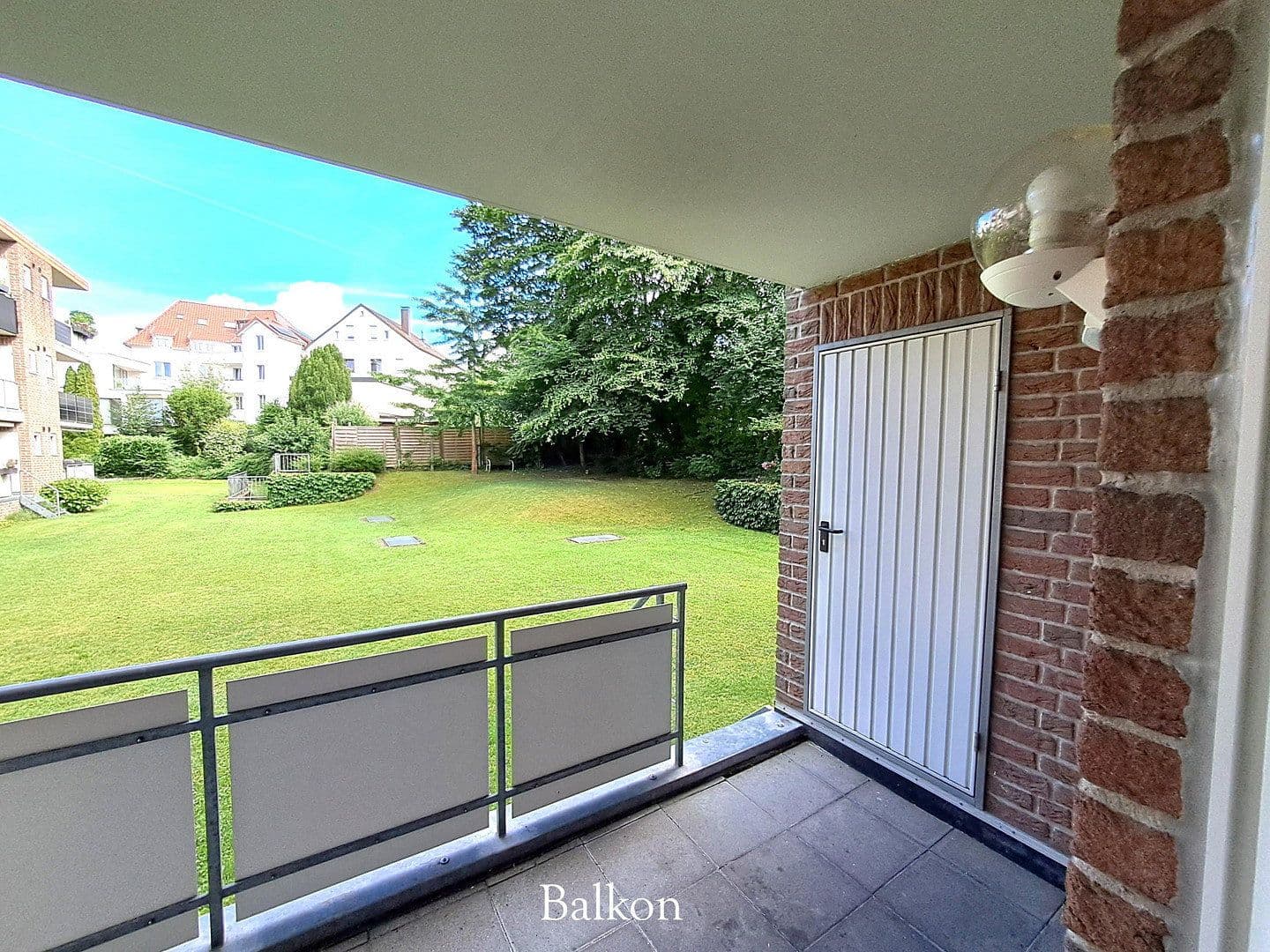 Predaj bytu 3-izbový 75 m², Ernt-Rein-Straße 94d, Bielefeld, Severné Porýnie - Westfálsko Predaj bytu 3-izbový 75 m², Ernt-Rein-Straße 94d, Bielefeld, Severné Porýnie - Westfálsko