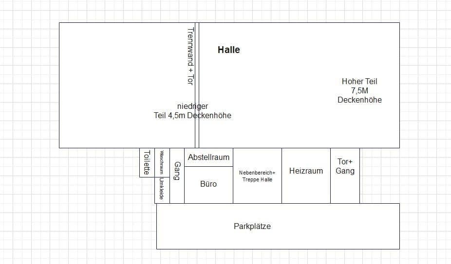 Prenájom nebytového priestoru 792 m², Daimlerstr. 11, Plüderhausen, Bádensko-Wurttembersko Prenájom nebytového priestoru 792 m², Daimlerstr. 11, Plüderhausen, Bádensko-Wurttembersko