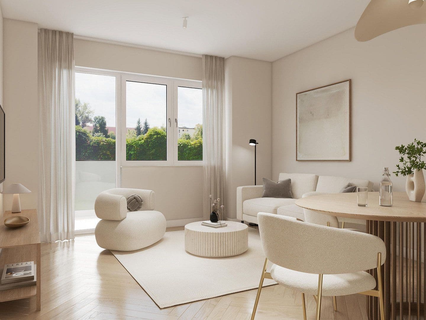 Prenájom bytu 2-izbový 62 m², Kornbergstr 50, Stuttgart, Bádensko-Wurttembersko Prenájom bytu 2-izbový 62 m², Kornbergstr 50, Stuttgart, Bádensko-Wurttembersko