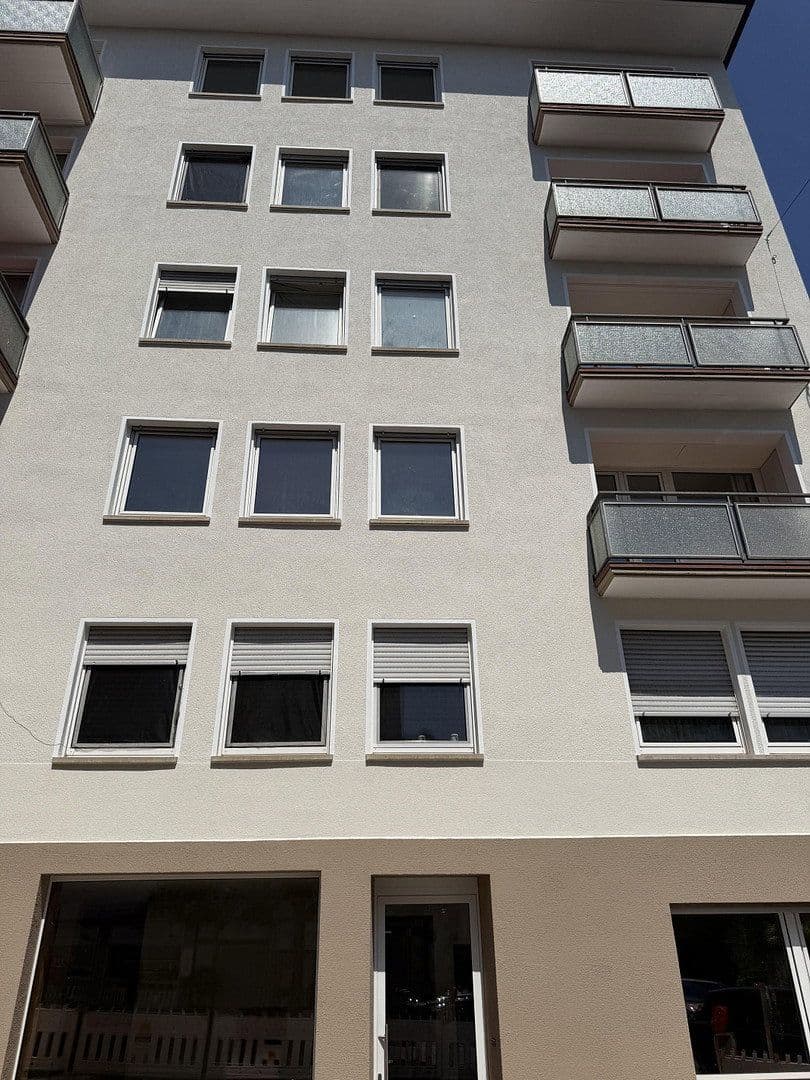 Prenájom bytu 2-izbový 62 m², Kornbergstr 50, Stuttgart, Bádensko-Wurttembersko Prenájom bytu 2-izbový 62 m², Kornbergstr 50, Stuttgart, Bádensko-Wurttembersko