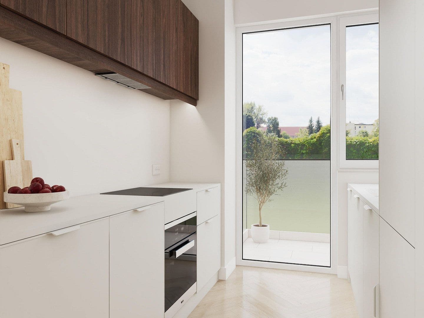 Prenájom bytu 2-izbový 62 m², Kornbergstr 50, Stuttgart, Bádensko-Wurttembersko Prenájom bytu 2-izbový 62 m², Kornbergstr 50, Stuttgart, Bádensko-Wurttembersko