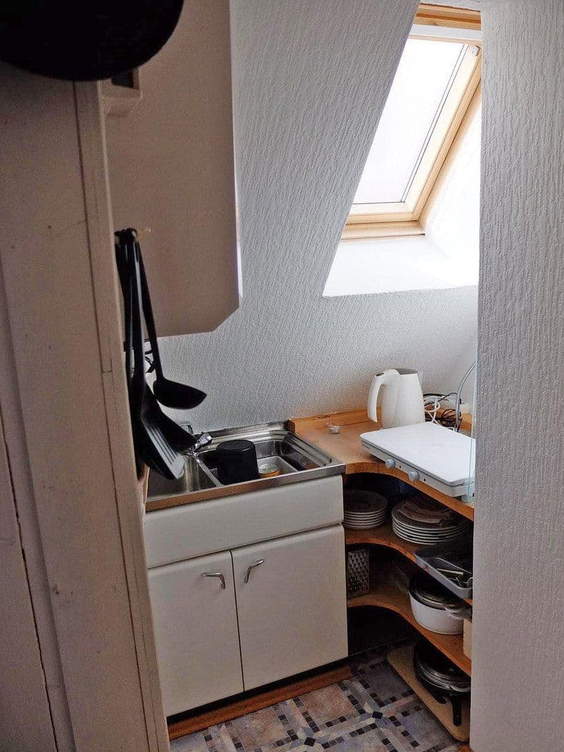 Predaj bytu 2-izbový 29 m², Saurengreinswinkel 7, Augsburg, Bavorsko Predaj bytu 2-izbový 29 m², Saurengreinswinkel 7, Augsburg, Bavorsko