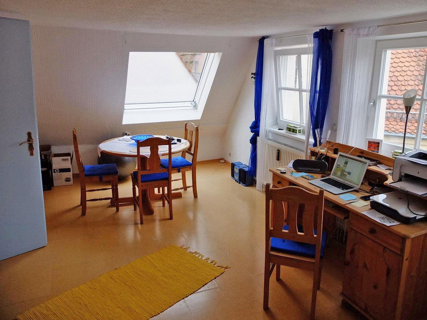 Predaj bytu 2-izbový 29 m², Saurengreinswinkel 7, Augsburg, Bavorsko Predaj bytu 2-izbový 29 m², Saurengreinswinkel 7, Augsburg, Bavorsko