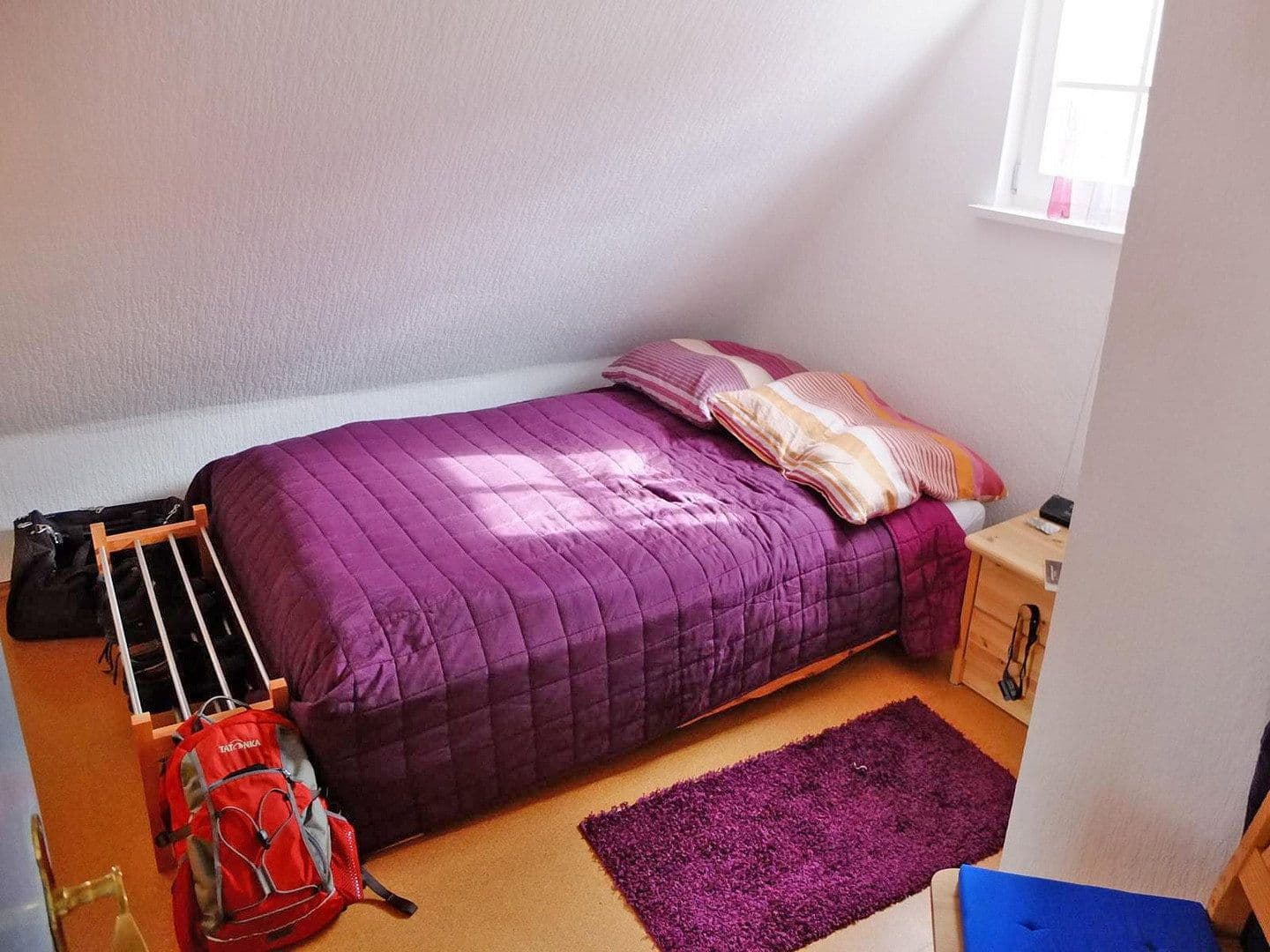 Predaj bytu 2-izbový 29 m², Saurengreinswinkel 7, Augsburg, Bavorsko Predaj bytu 2-izbový 29 m², Saurengreinswinkel 7, Augsburg, Bavorsko