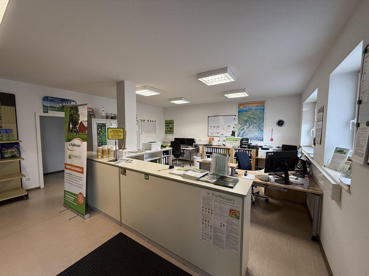 Predaj nebytového priestoru 9.227 m², Lütersheimer Straße 2, Volkmarsen, Hesensko Predaj nebytového priestoru 9.227 m², Lütersheimer Straße 2, Volkmarsen, Hesensko